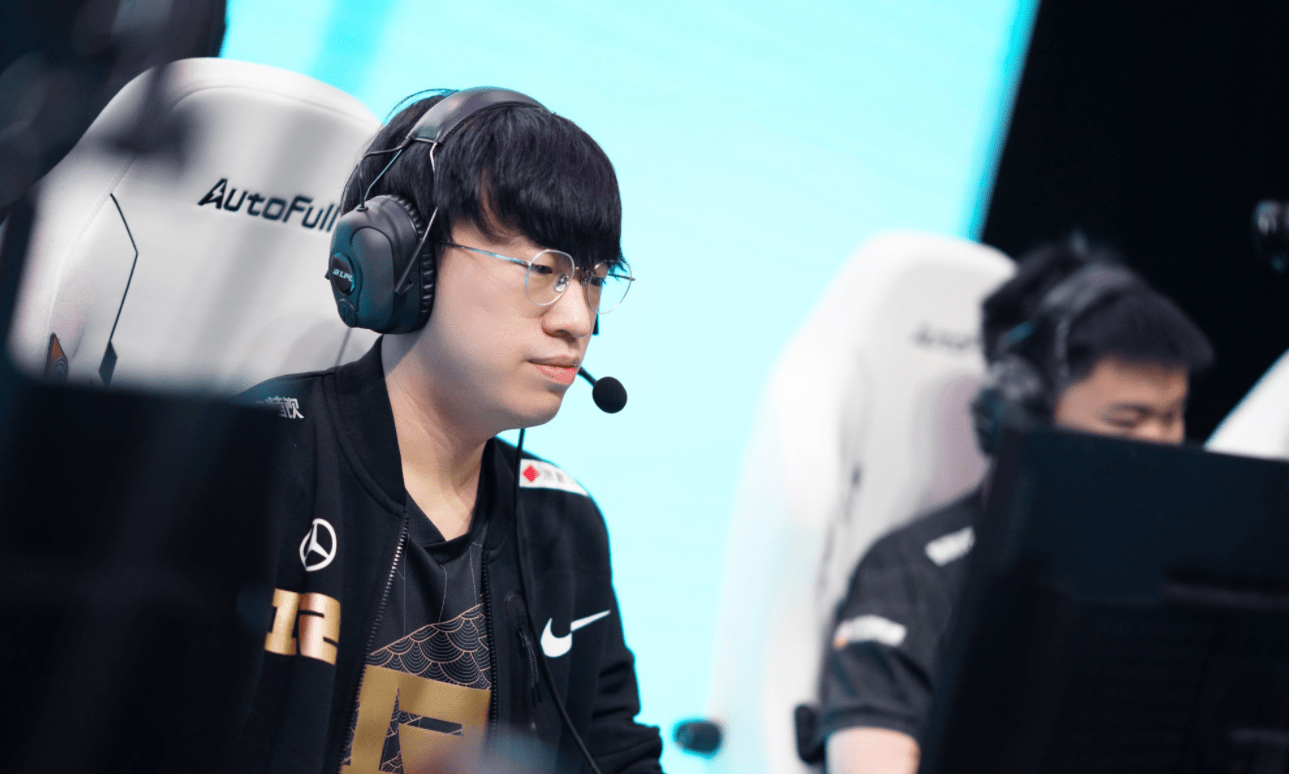  科维托娃关键节点精彩发挥，RNG带队取胜！